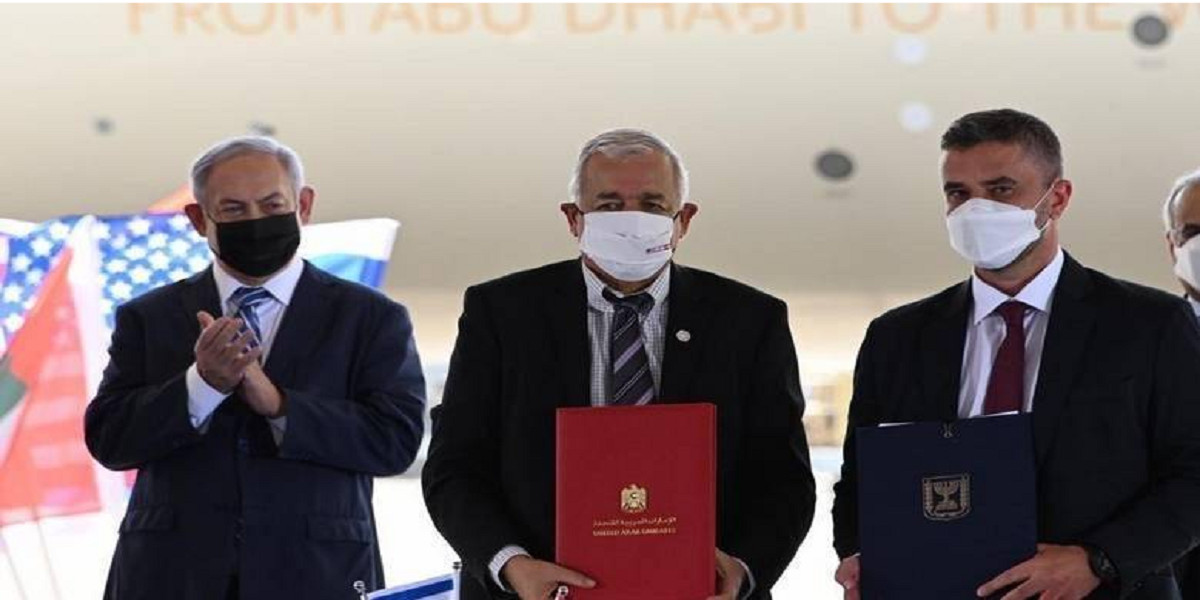 israel UAE Visa exemption