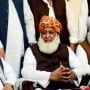 JUI-F Supremo to chair session of opposition alliance against PTI