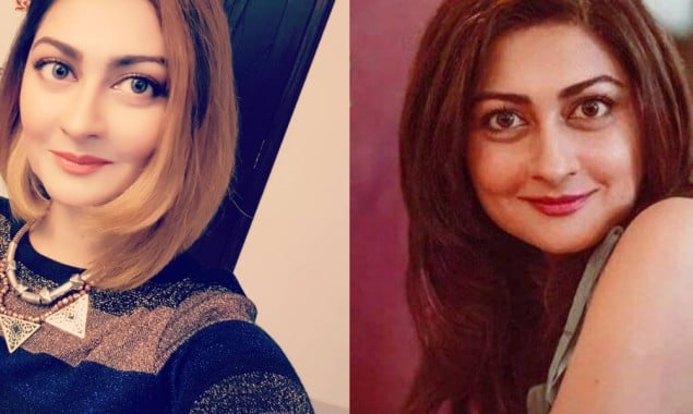 Actress Jana Malik begins her own professional baking venture