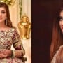 Pictures: Jannat Mirza looks royal like never before