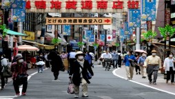 Japan