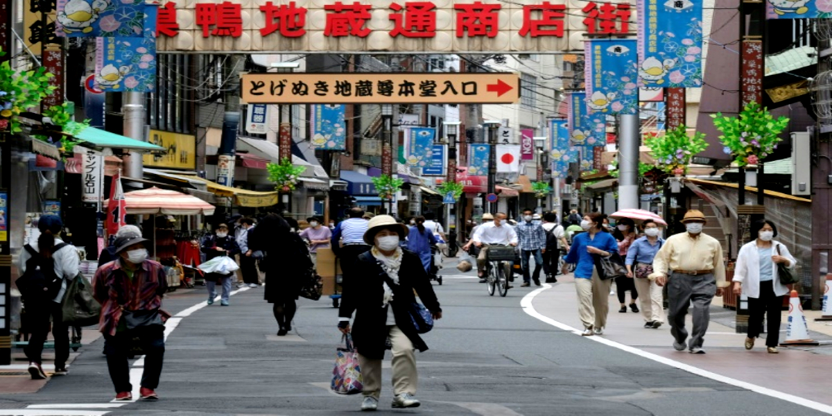 Japan