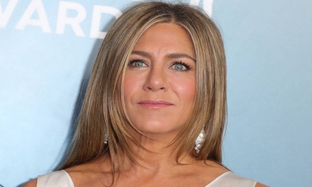 Jennifer Aniston amasses more than 35M Instagram followers within a year