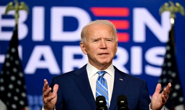 Biden takes action on US gun violence