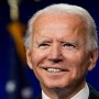 “I’m confident that we will emerge victorious”, says Joe Biden
