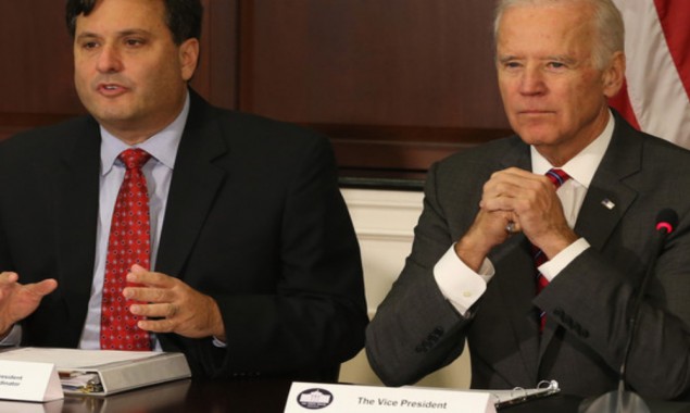 Joe Biden picks Ron Klain as White House Chief of Staff