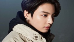 BTS singer Jungkook named the sexiest international man alive 2020