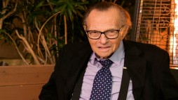 Larry King Cardiac Issues