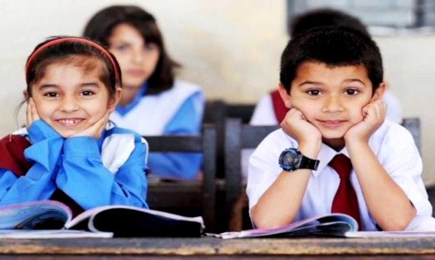 Educational institutions to close from November 26 across Pakistan