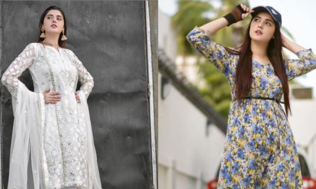 Kanwal Aftab becomes second Pakistani TikTok star to hit 10M followers