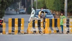 COVID-19: Smart Lockdown Clamped in more Localities of Lahore