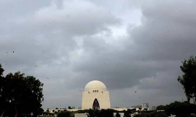 Karachi’s weather to remain dry for next 24 hours
