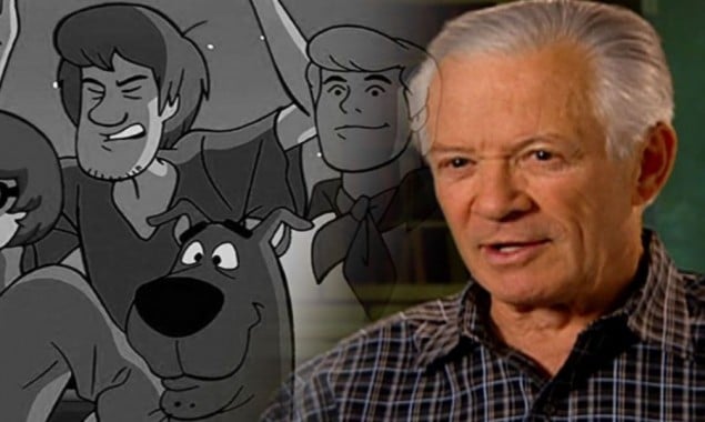 Ken Spears Scooby-Doo creator died