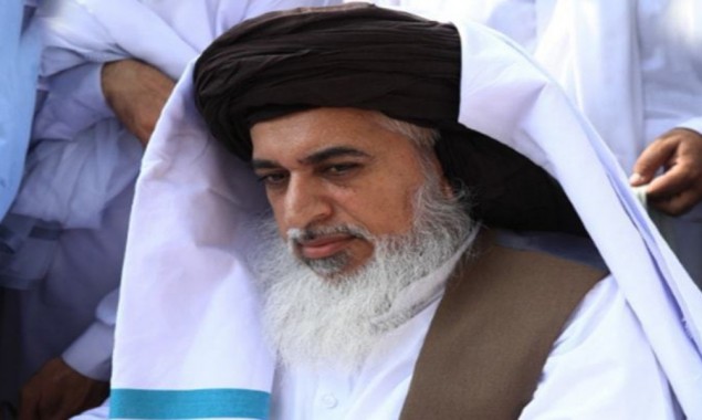 Khadim Hussain Rizvi: Funeral prayers to be offered at Minar-e-Pakistan Ground