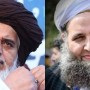 Minister for Religious Affairs Noor-ul-Haq Qadri condoles the demise of Khadim Rizvi