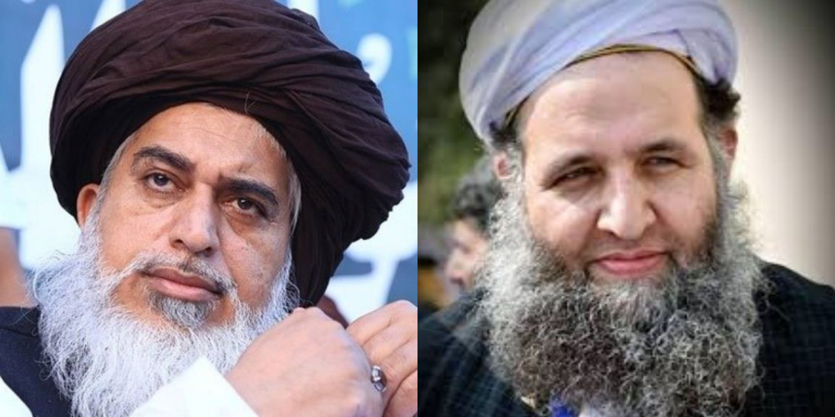 Khadim Rizvi condolence