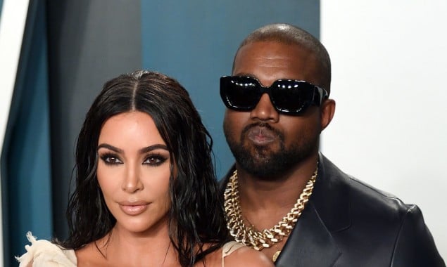 Kim Kardashian pays heartfelt tribute to Kanye’s ‘Lost In the World’ album
