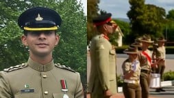 Lt Nasir Shaheed