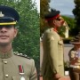 Special memorial service held at RMC to pay tribute to Lt Nasir Shaheed