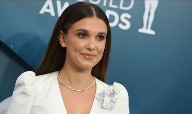 Millie Bobby Brown deleted TikTok; Twitter called out online trolls