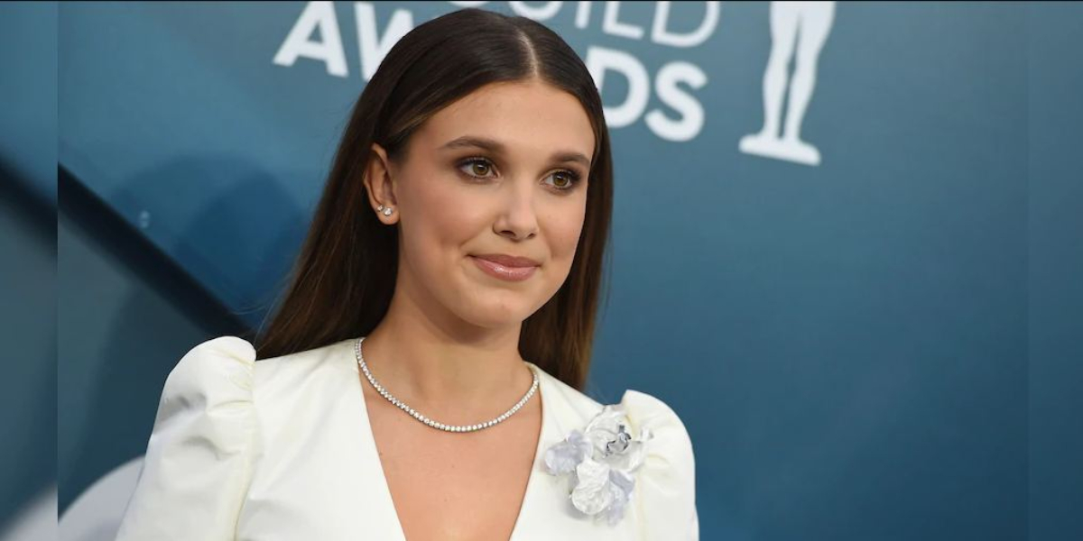 Millie Bobby Brown