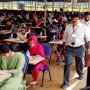 MDCAT 2020: Candidates across the country appear in exam