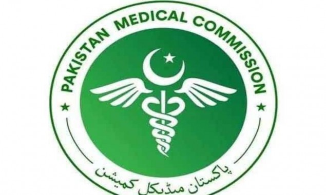 MDCAT 2020: Only registered students to appear in exam