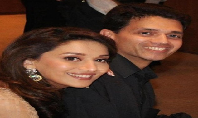 Madhuri Dixit Shares Special Notes For Siblings On Bhai Dooj