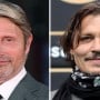 Fantastic Beasts 3: Mads Mikkelsen to replace Depp as Grindelwald