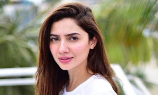 Mahira Khan thanks fans for birthday wishes and love