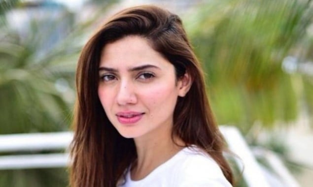 Mahira Khan Mera Jism meri Marzi