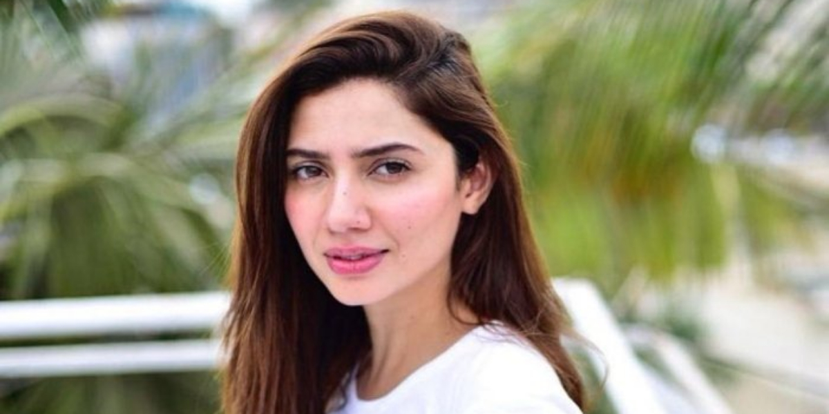 Mahira Khan Mera Jism meri Marzi