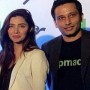 Why Salim Karim feels proud of Mahira Khan?