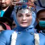 The uncanny resemblance between Maryam Nawaz and Halime Sultan