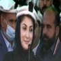 Pakistan is suffering from disease named ‘PTI’ says Maryam Nawaz