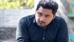 Mashal Khan lynching case