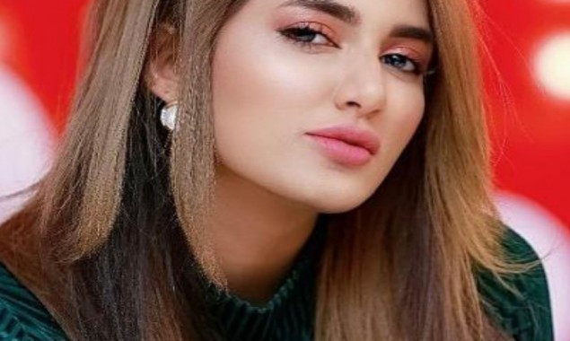 Mathira Gives Shut Up Call To Body Shamers