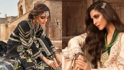 Maya Ali Photoshoot