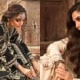 Maya Ali looks magnificent in latest photoshoot