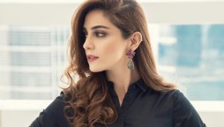 Maya Ali updated about her health and thanks her fans