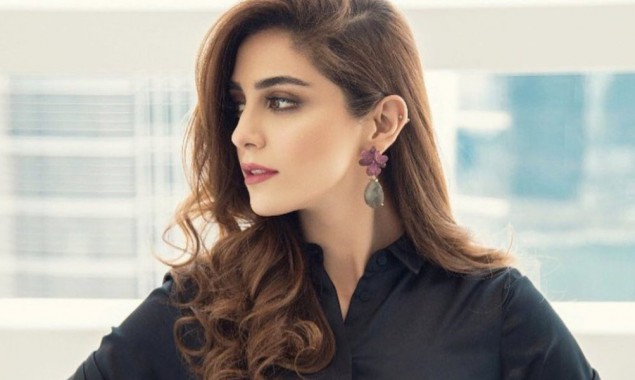 Maya Ali updated about her health and thanks her fans