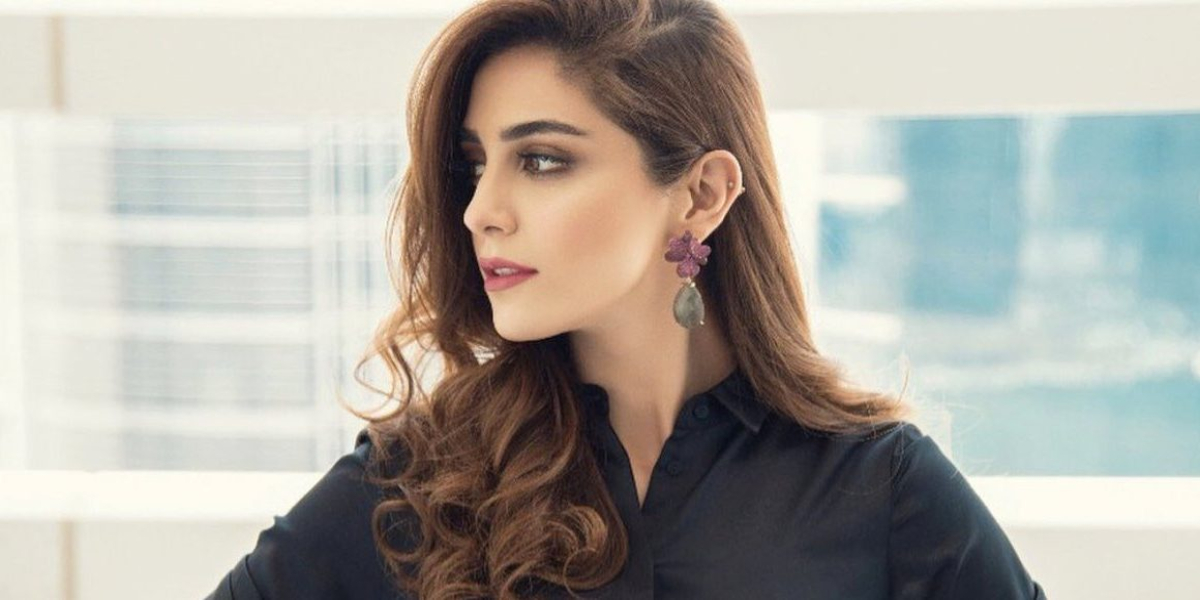 Maya Ali updated about her health and thanks her fans