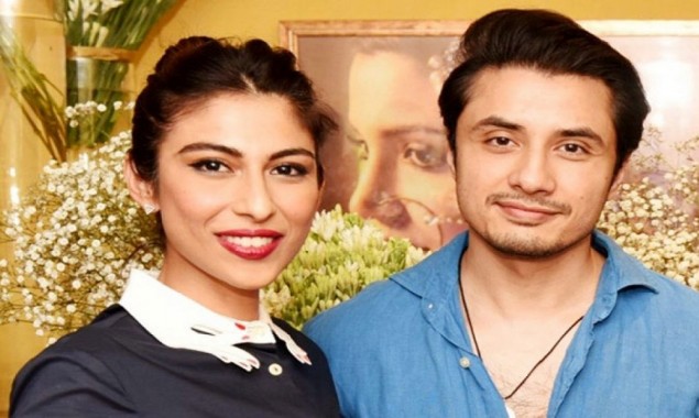 Defamation suit: Ali Zafar offers to pay Meesha Shafi’s travel cost