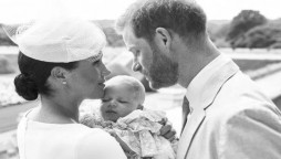The ‘Unbearable Grief’ of Meghan & Harry United The Royal Family