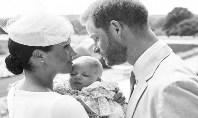 The ‘Unbearable Grief’ of Meghan & Harry United The Royal Family
