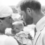 The ‘Unbearable Grief’ of Meghan & Harry United The Royal Family