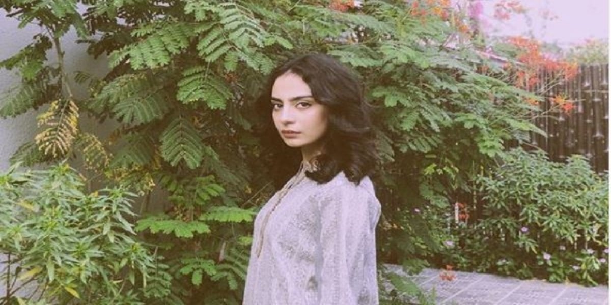 Mehar Bano