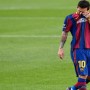 I’m a little tired of always being problem for everything says Messi