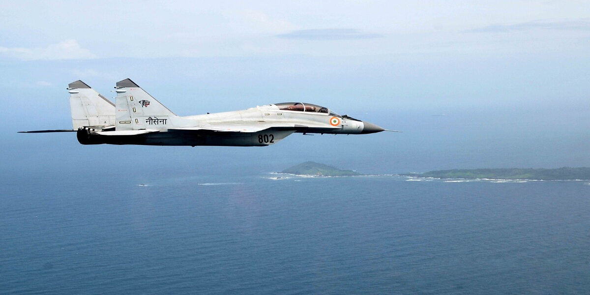 MiG-29K