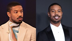 Michael B. Jordan